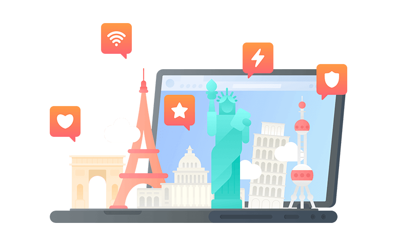 代理Hello语音的回国vpn - 亮讯加速器